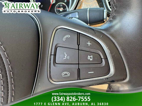 2017 Mercedes-Benz GLS GLS 450