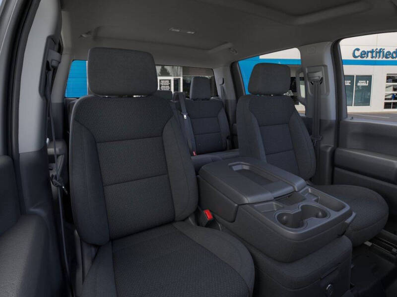 2026 Chevrolet Silverado 3500HD