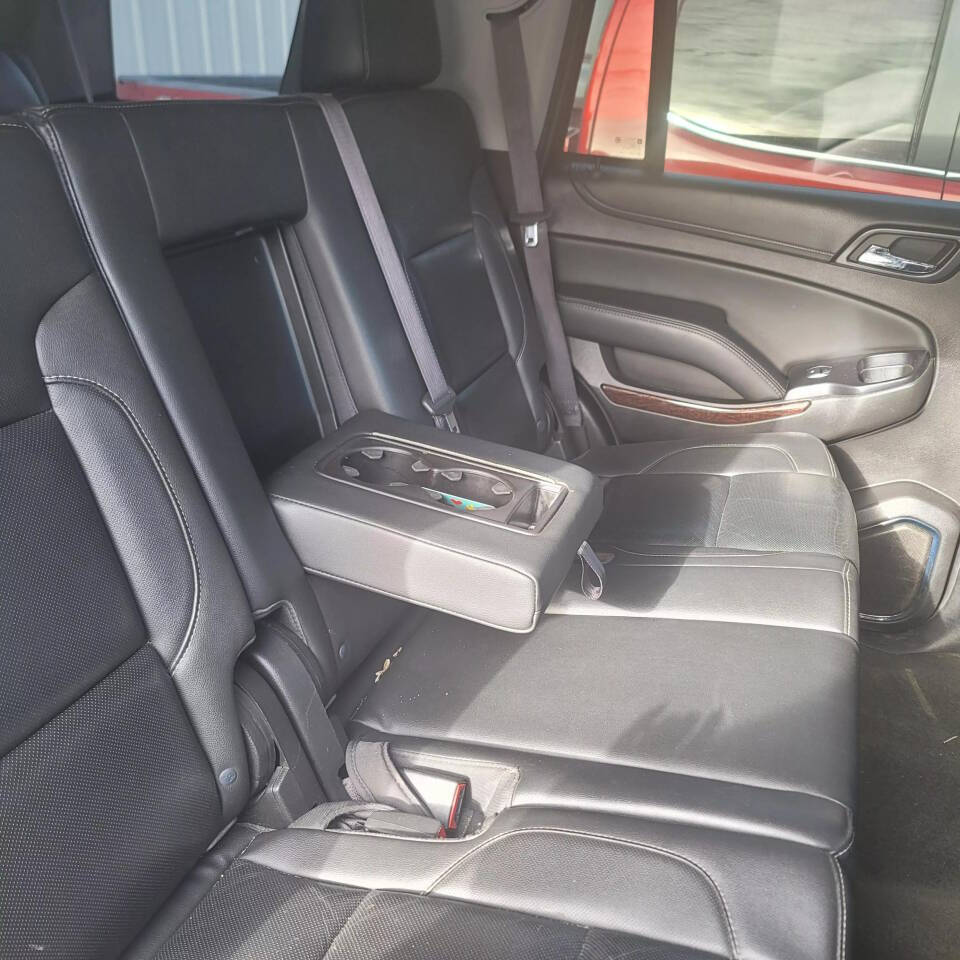 2016 GMC Yukon for sale at Yep Cars in Dothan, AL