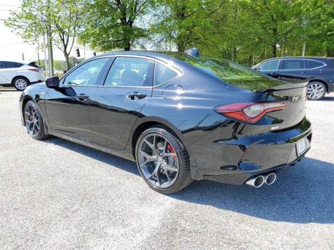 2023 Acura TLX for sale at Southern Auto Solutions - Acura Carland in Marietta GA