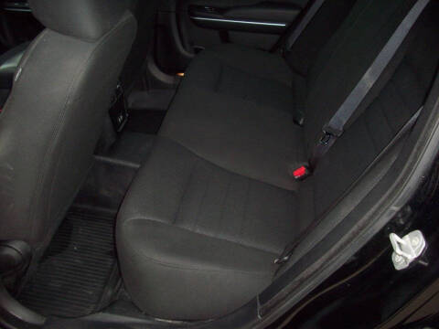 2021 Dodge Charger Police