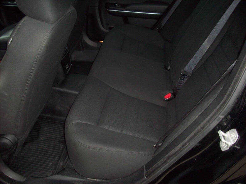 2021 Dodge Charger Police