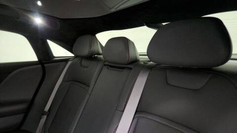 2024 Lucid Air Touring
