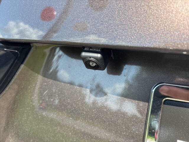 2025 Mitsubishi Outlander Sport