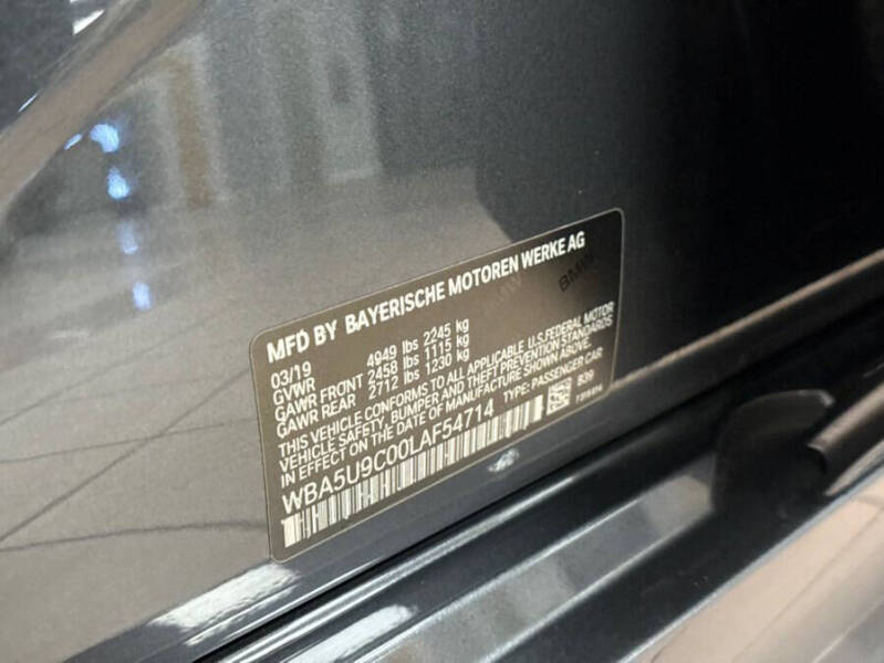 2020 BMW 3 Series M340i xDrive