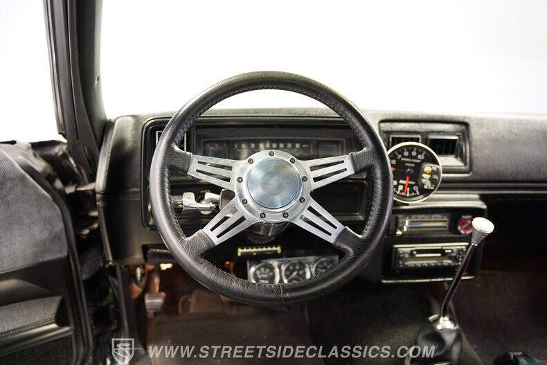 1979 Chevrolet El Camino