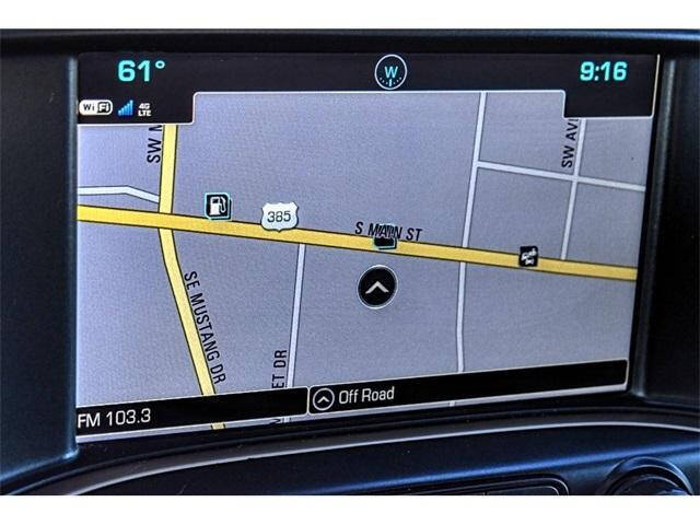 2017 GMC Sierra 3500HD