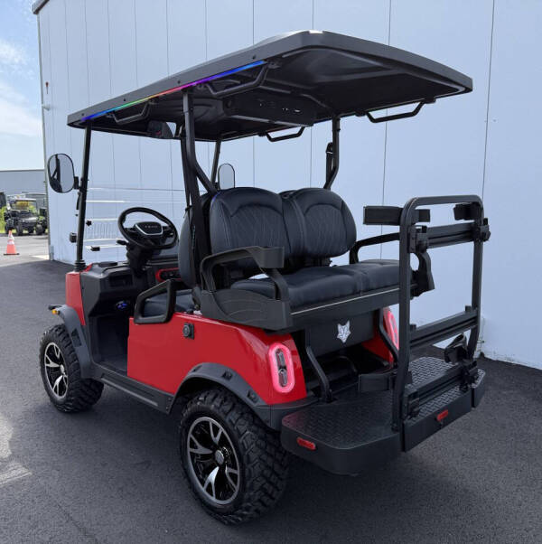 2026 TEKO TURBO 2+2