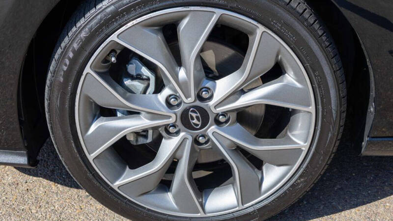 2020 Hyundai Elantra GT