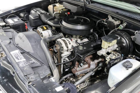 1994 GMC Sierra 1500