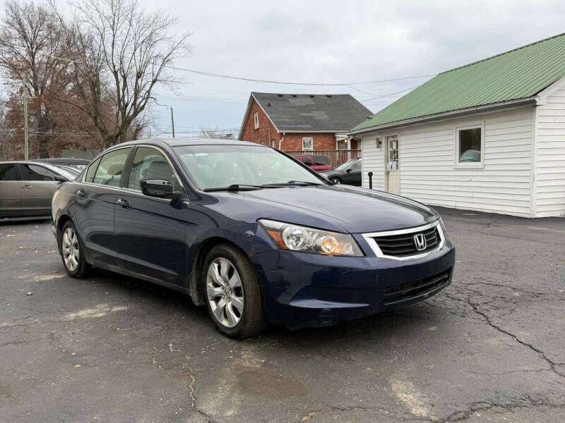 2010 Honda Accord