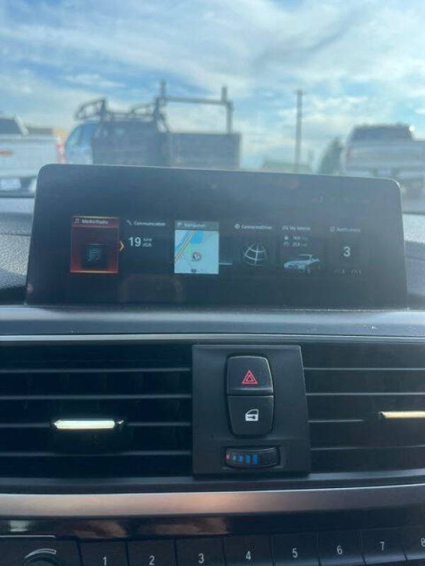 2018 BMW 4 Series 430i