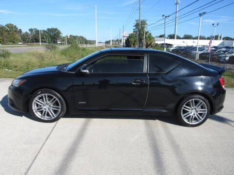 2013 Scion tC