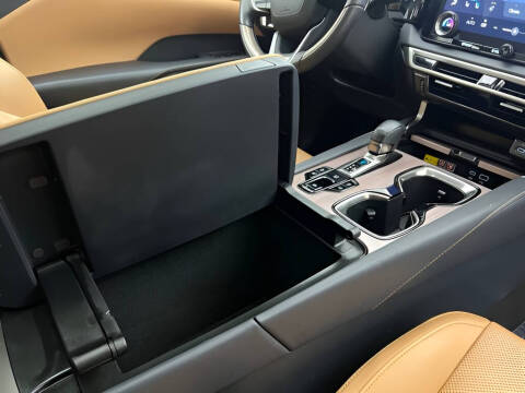 2023 Lexus RX 350