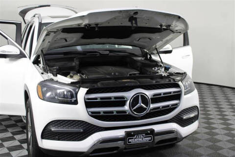 2020 Mercedes-Benz GLS GLS 450