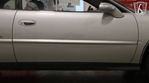1999 Buick Riviera Supercharged