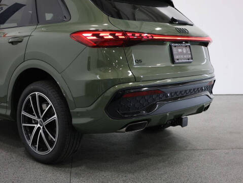 2026 Audi Q5 quattro Premium Plus TFSI