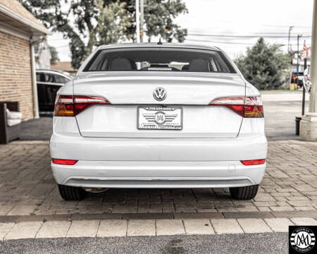 2015 Volkswagen Jetta