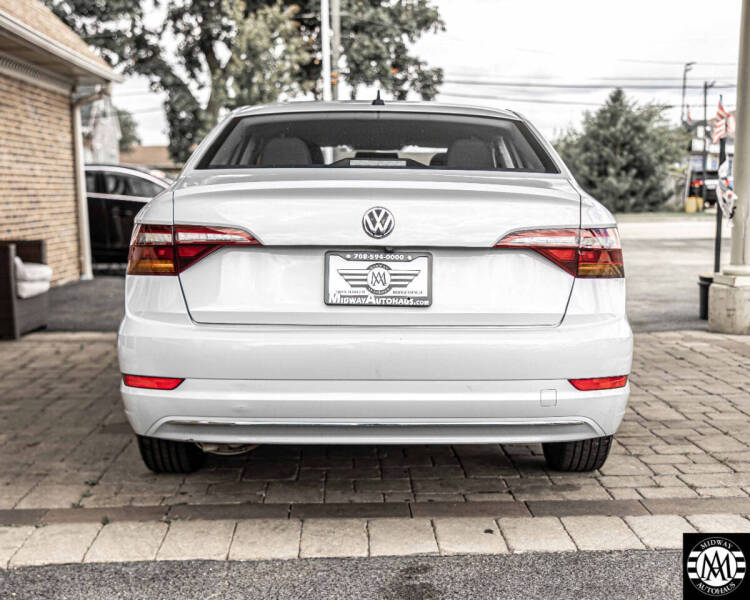 2015 Volkswagen Jetta