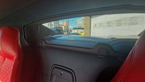 2018 Audi R8 5.2 quattro V10 Spyder