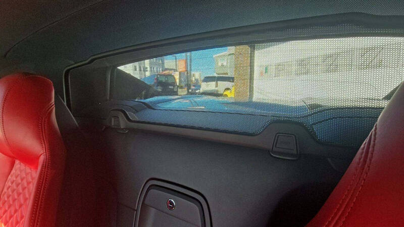 2018 Audi R8 5.2 quattro V10 Spyder