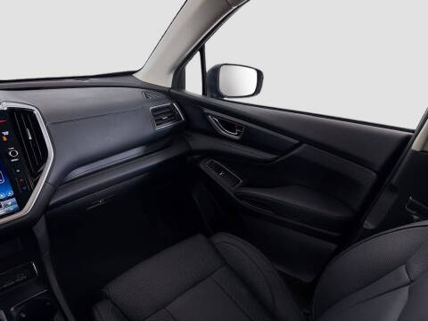 2023 Subaru Ascent Limited 7-Passenger