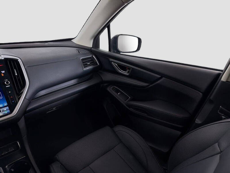2023 Subaru Ascent Limited 7-Passenger