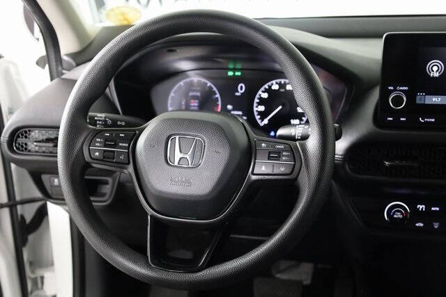 2023 Honda HR-V LX