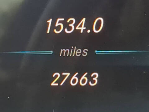 2019 Mercedes-Benz S-Class S 450 4MATIC