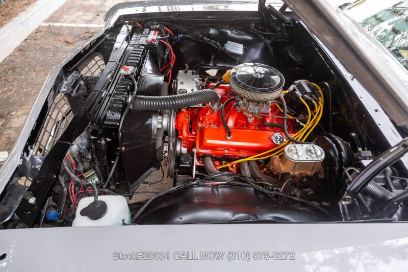 1968 Chevrolet Impala