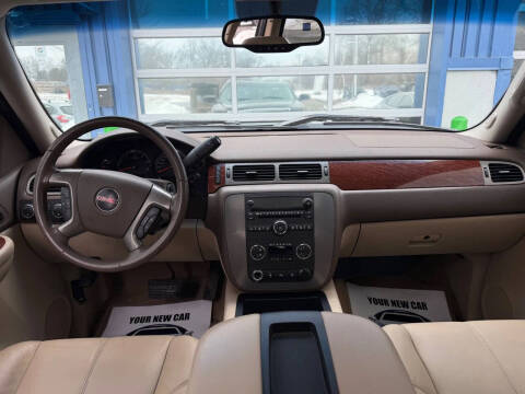 2008 GMC Sierra 1500