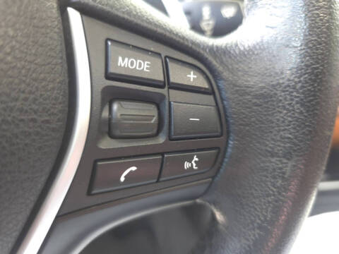 2015 BMW 4 Series 428i