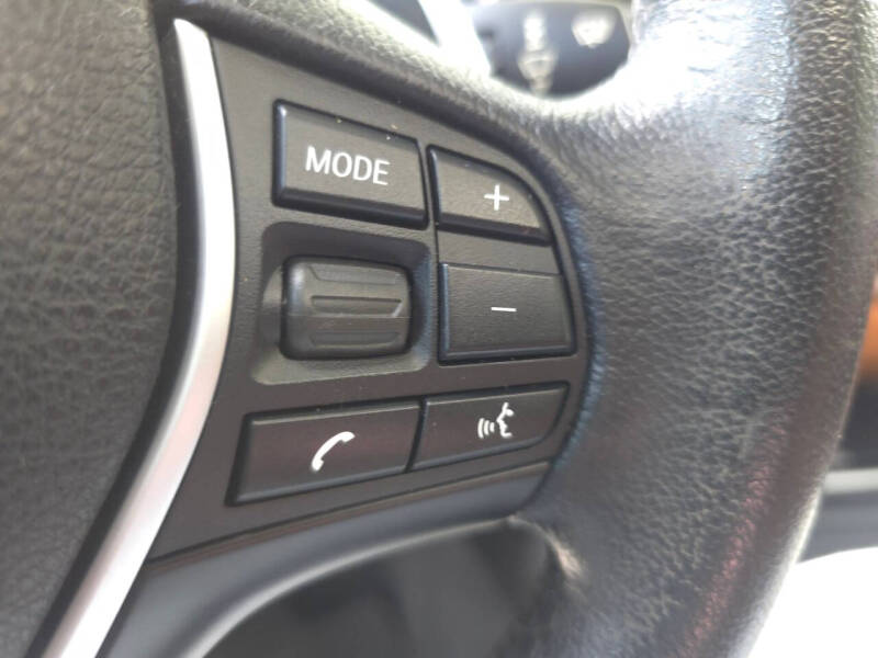 2015 BMW 4 Series 428i