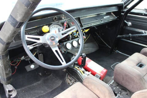 1966 Chevrolet Chevelle