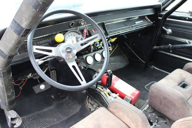 1966 Chevrolet Chevelle