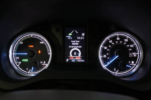 2021 Toyota Venza LE