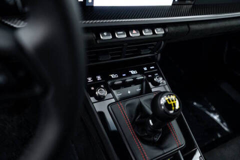 2026 Porsche 911 GT3