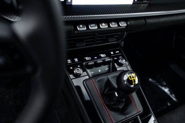 2026 Porsche 911 GT3