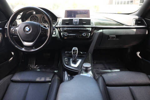 2018 BMW 4 Series 430i Gran Coupe