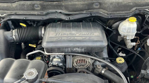 2003 Dodge Ram 1500