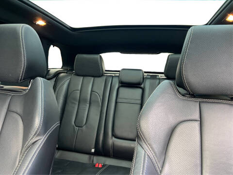 2013 Land Rover Range Rover Evoque Dynamic