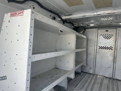 2021 Ford Transit 150