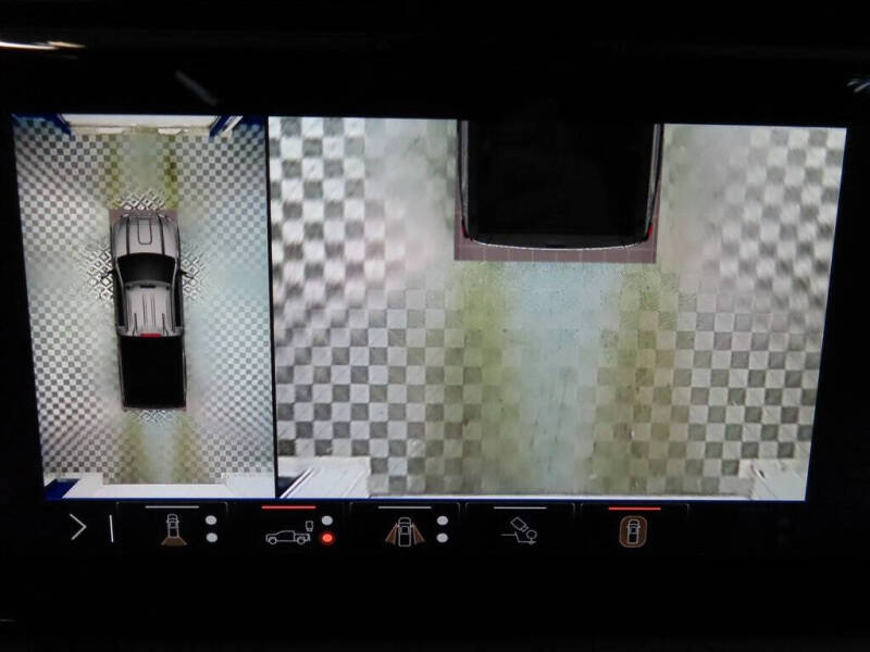 2025 GMC Sierra 3500HD