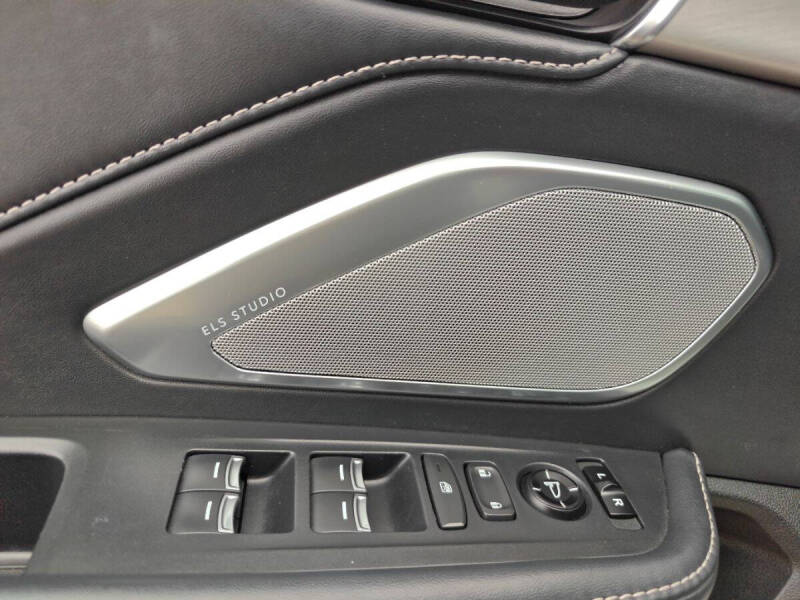 2019 Acura RDX w/Tech