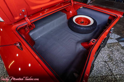 1960 Chevrolet Impala
