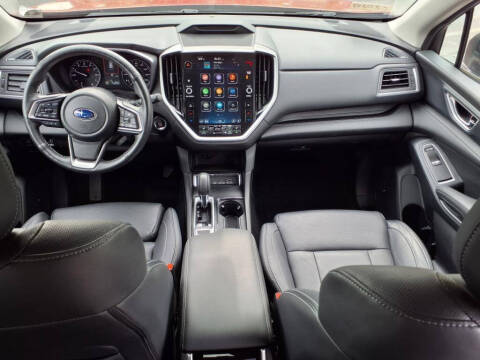 2023 Subaru Ascent Limited 7-Passenger
