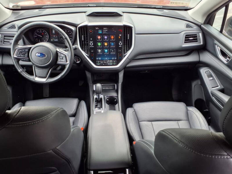 2023 Subaru Ascent Limited 7-Passenger