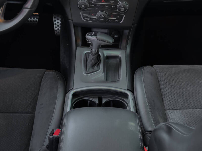 2020 Dodge Charger R/T