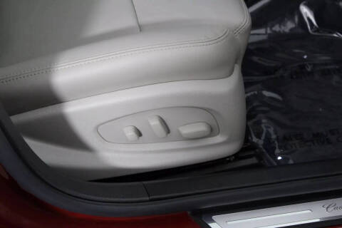 2019 Cadillac CTS 2.0T