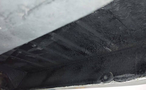 1959 Cadillac Fleetwood